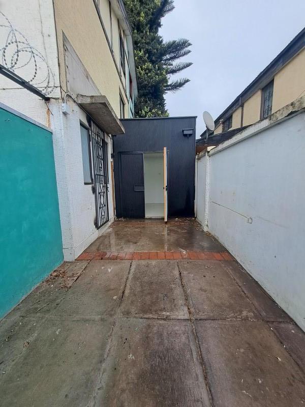 Arriendo Local Uso Comercial Metro Chorrillos Duoc