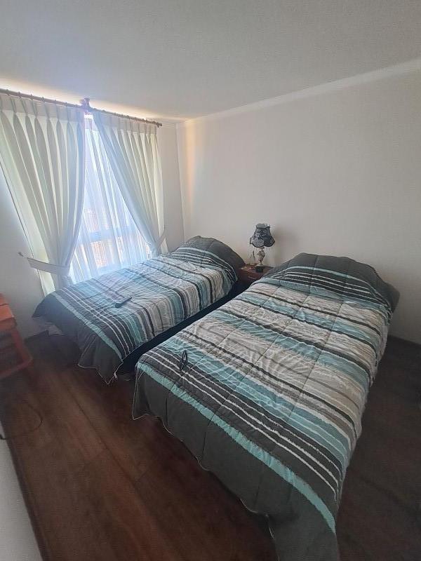 Vendo Estilo Mariposa 2D+2B+E Pasos Jumbo 1 Nortr Ust