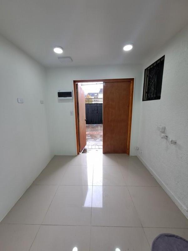 Arriendo Local Uso Comercial Metro Chorrillos Duoc