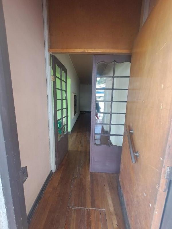 Vendo Casona 5D Centro Putaendo en 800 Mt2 Terreno