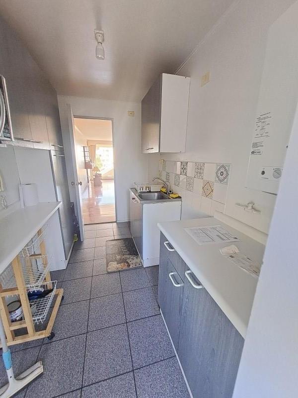 Arriendo Condominio Depto 3D+2B+E Ggcc_Incluidos
