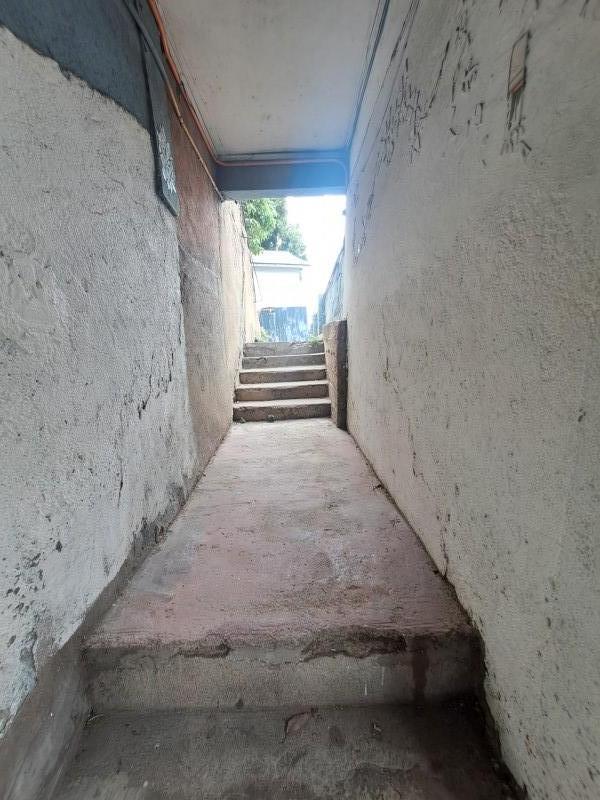 Arriendo Casa 4D Colegio Numancia Inacap Valparaíso