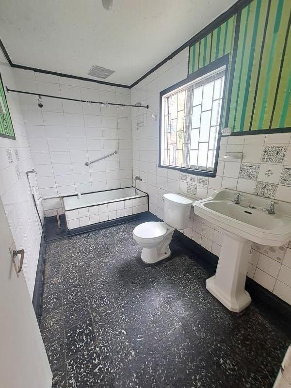 Arriendo Casa 4D Colegio Numancia Inacap Valparaíso