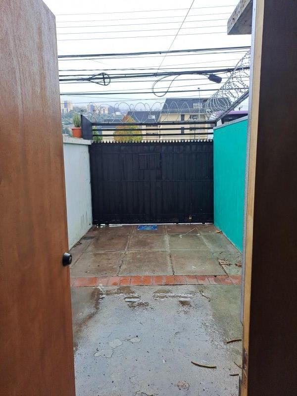 Arriendo Local Uso Comercial Metro Chorrillos Duoc