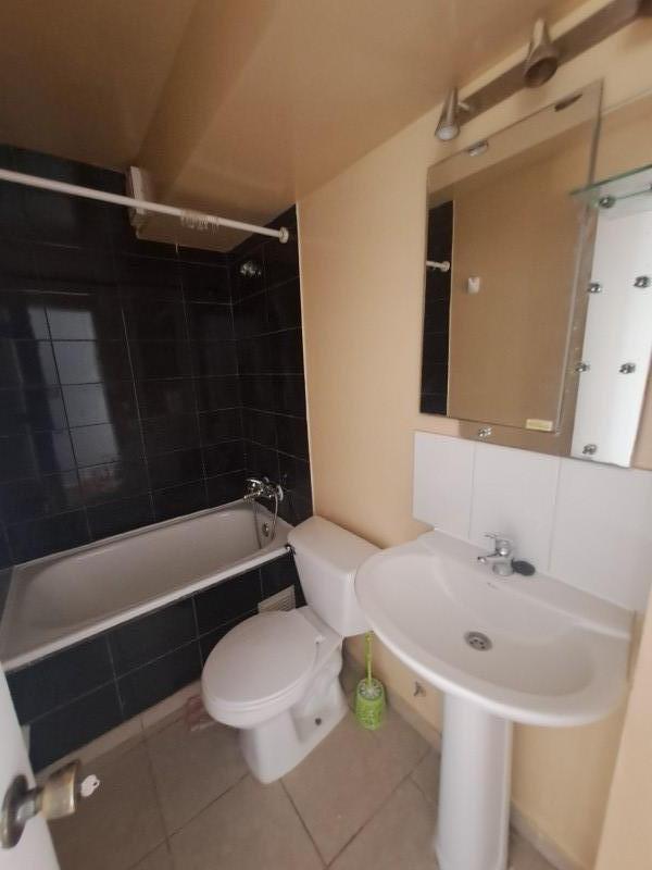Vendo Depto 3 Dormitorios/estacionamiento Mirador de Reñaca