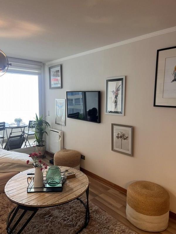 Arriendo Rebajado $795.000.- Jardín del Mar