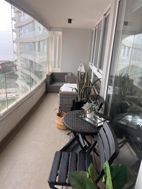 Arriendo Rebajado $795.000.- Jardín del Mar