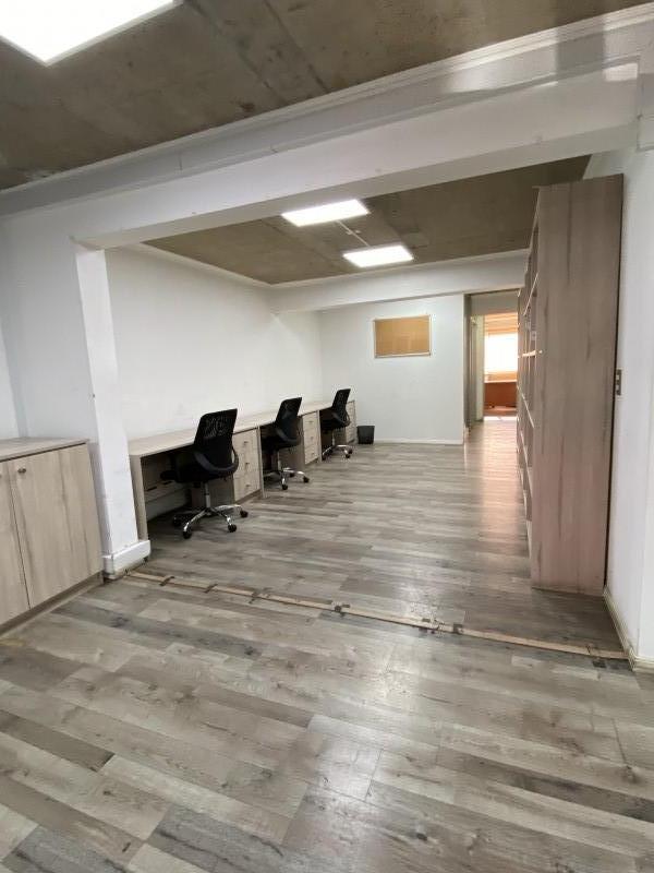 Arriendo Oficina Amplia y Funcional – Excelente Ubicación