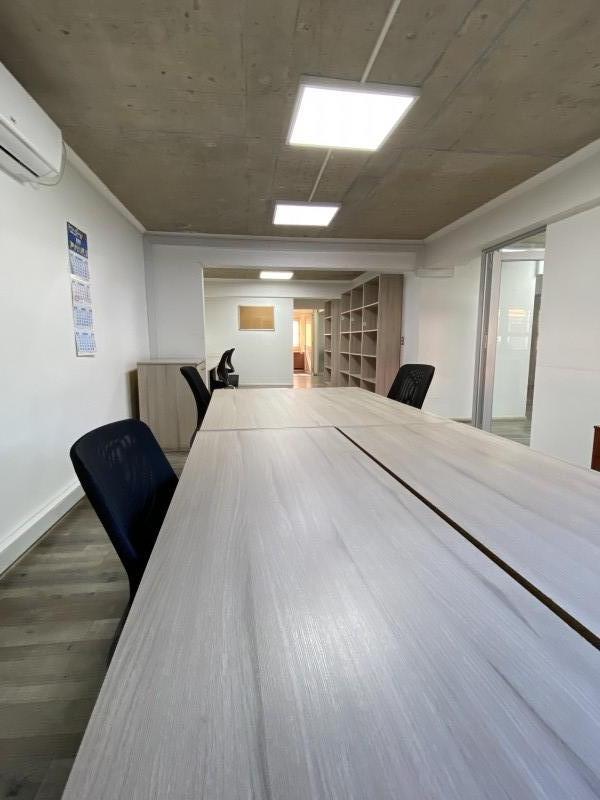 Arriendo Oficina Amplia y Funcional – Excelente Ubicación