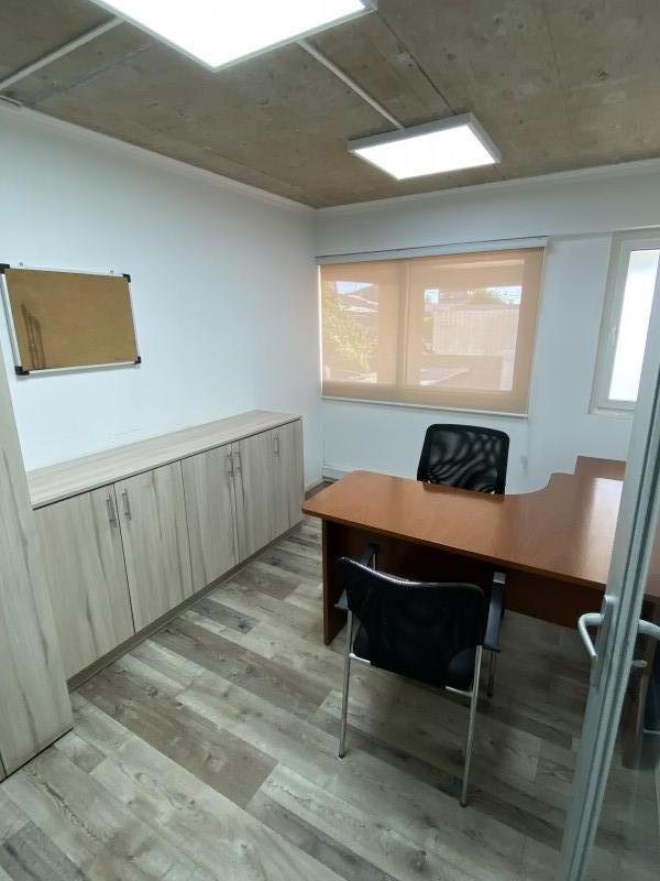 Arriendo Oficina Amplia y Funcional – Excelente Ubicación
