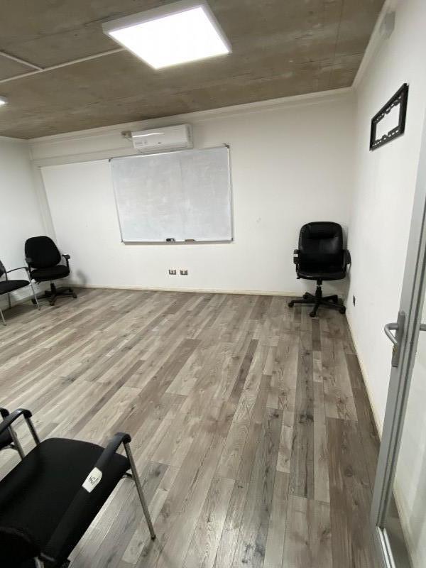 Arriendo Oficina Amplia y Funcional – Excelente Ubicación