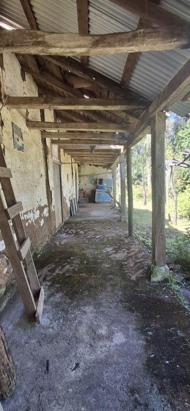 Campo de 4,47 Ha en Bajos de Lircay San Clemente