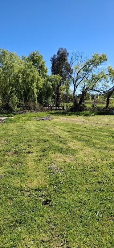 Parcela Con Casa,crédito Hipotecario