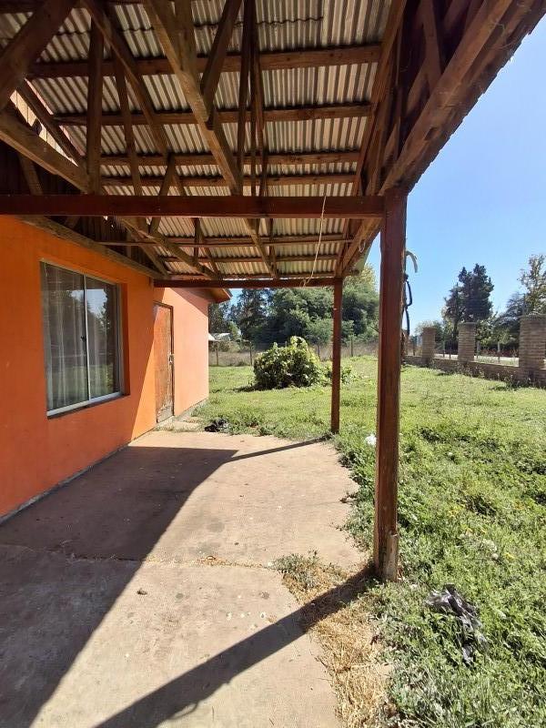 Sitio en Comuna de Pelarco 1.069M2