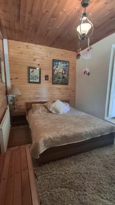Hermosa Parcela Con Casa Amoblada.