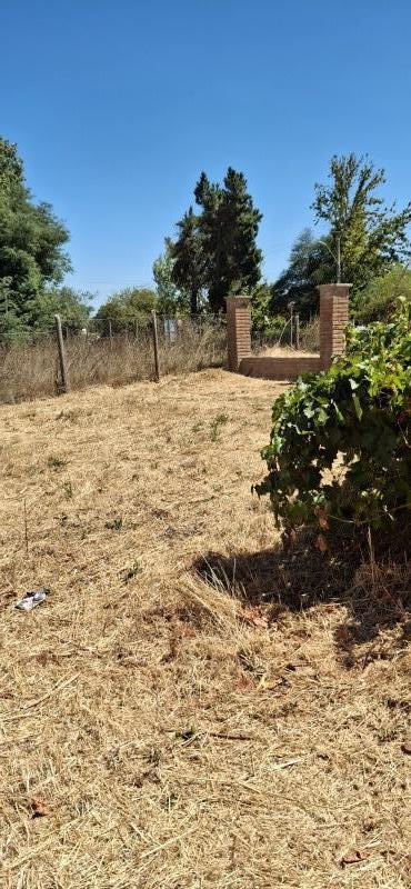 Sitio en Comuna de Pelarco 1.069M2