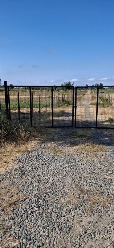 Terreno Agrícola en San Rafael ,provincia de Talca.