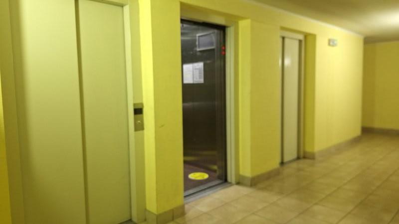 A Pasos Metro Quinta Normal.