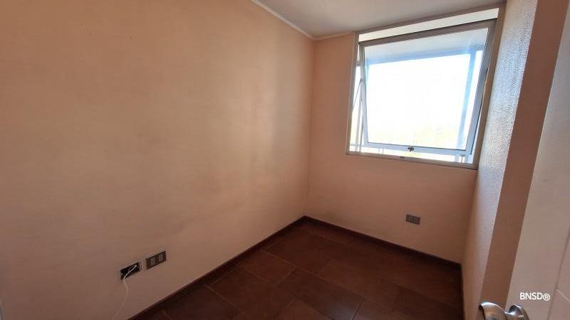 A Pasos Metro Quinta Normal.