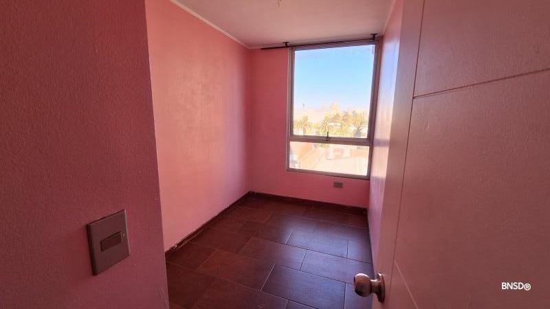 A Pasos Metro Quinta Normal.