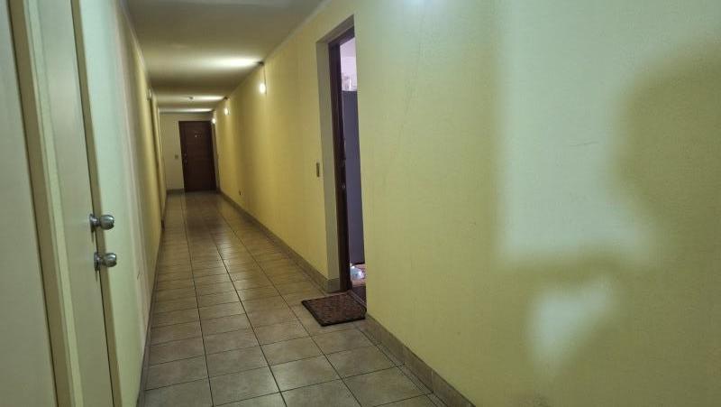 A Pasos Metro Quinta Normal.