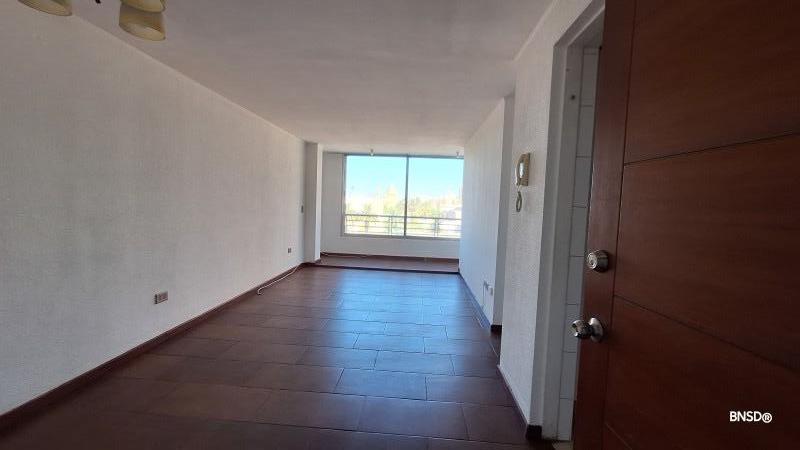 A Pasos Metro Quinta Normal.