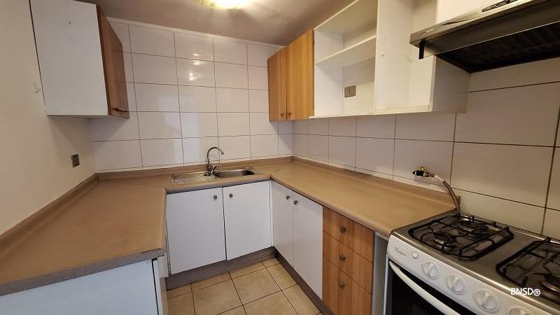 A Pasos Metro Quinta Normal.