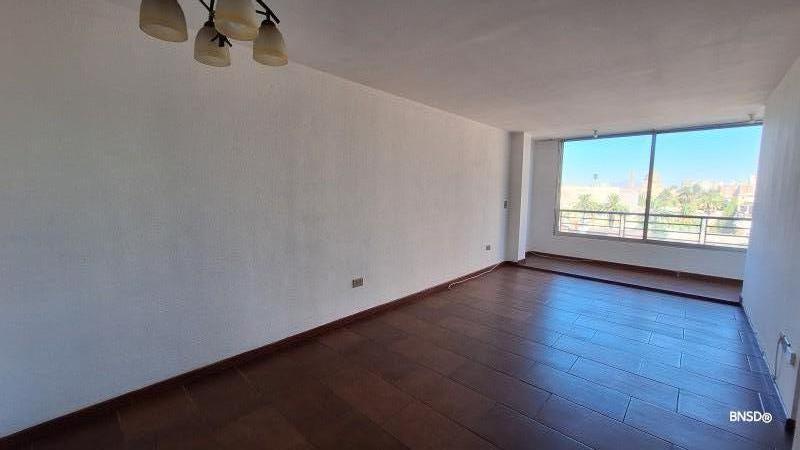 A Pasos Metro Quinta Normal.