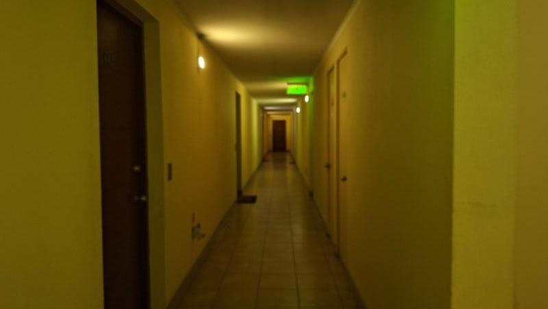 A Pasos Metro Quinta Normal.