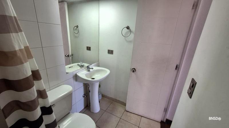 A Pasos Metro Quinta Normal.