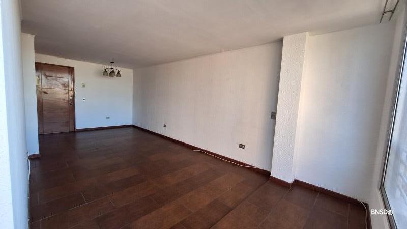 A Pasos Metro Quinta Normal.