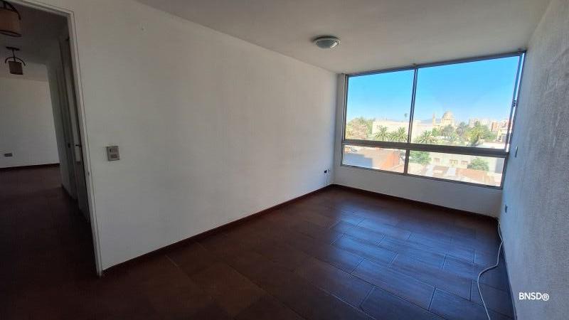 A Pasos Metro Quinta Normal.