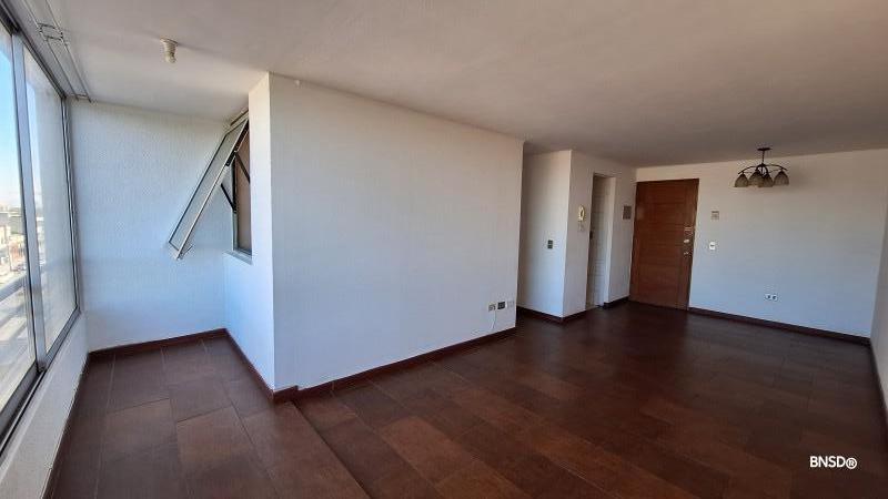 A Pasos Metro Quinta Normal.