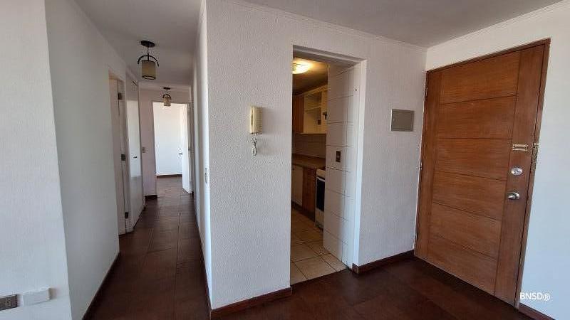 A Pasos Metro Quinta Normal.