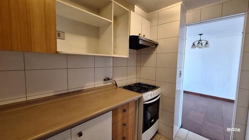 A Pasos Metro Quinta Normal.