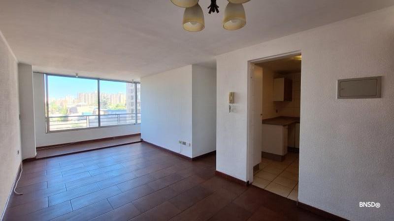 A Pasos Metro Quinta Normal.