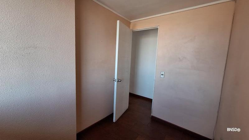 A Pasos Metro Quinta Normal.