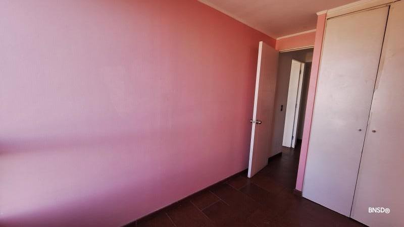 A Pasos Metro Quinta Normal.