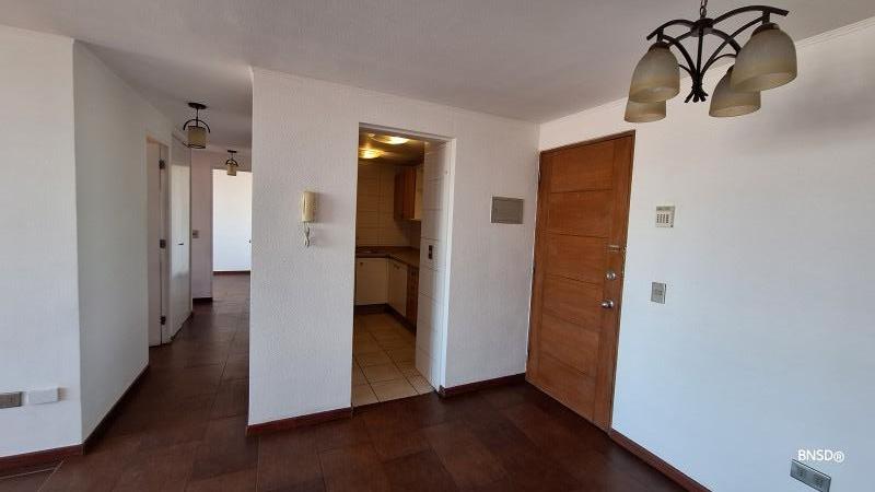 A Pasos Metro Quinta Normal.