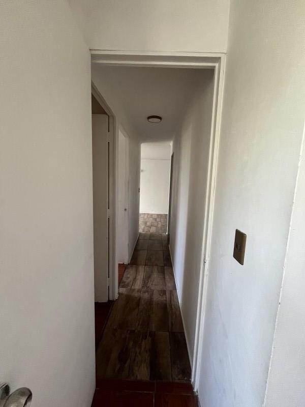 Arriendo Departamento