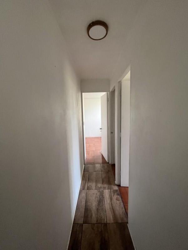 Arriendo Departamento