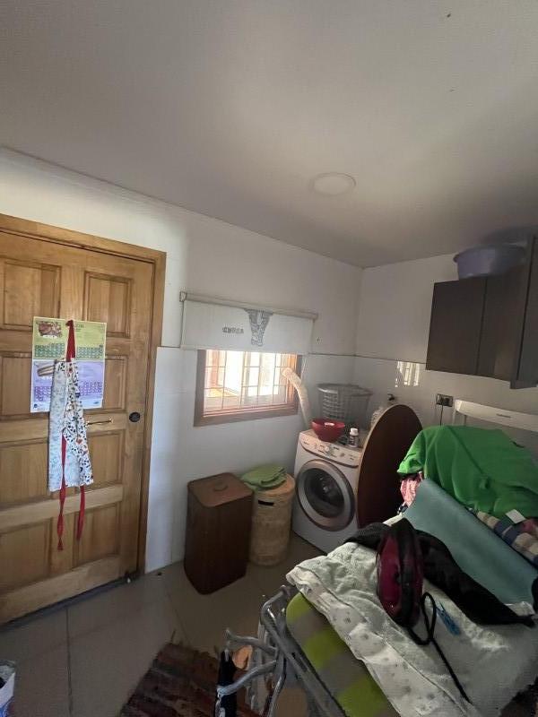 Vendo Casa en Quintero