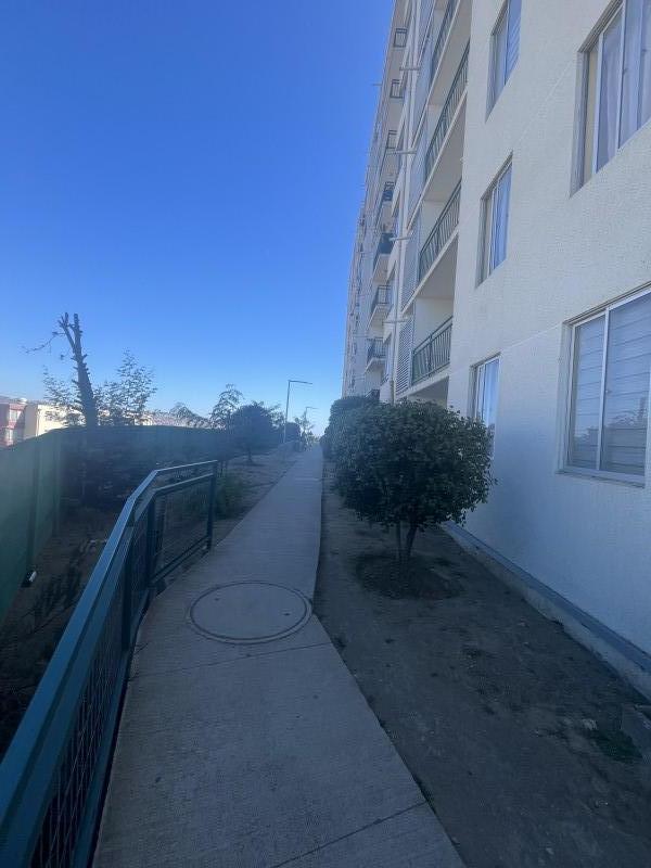 Se Arrienda Departamento