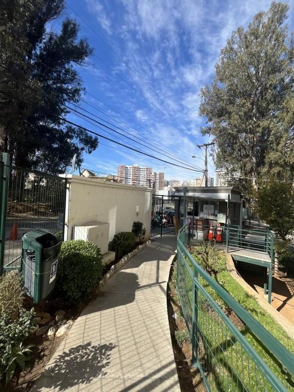 Arriendo Departamento