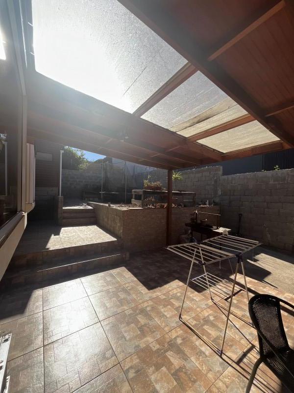 Vendo Casa en Quintero