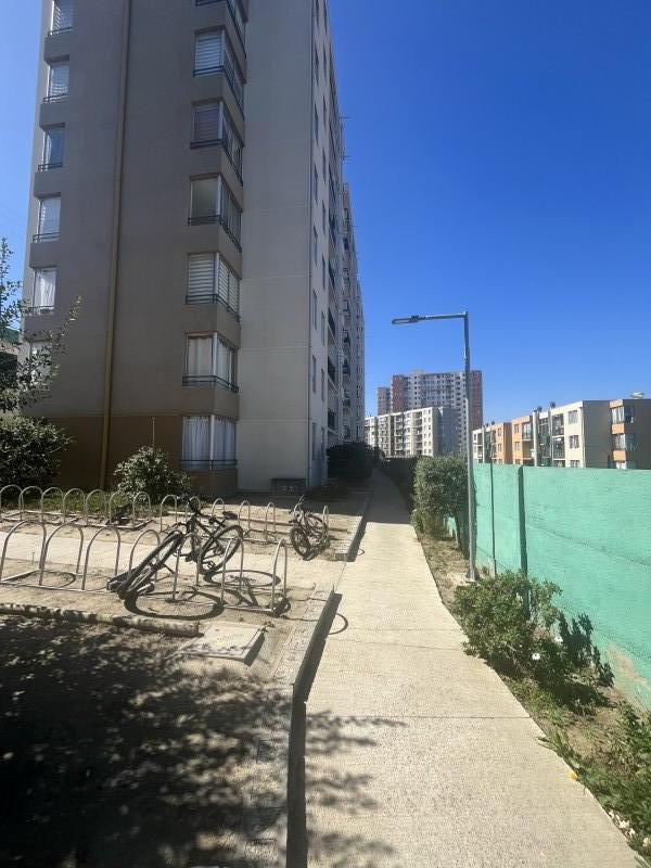 Se Arrienda Departamento