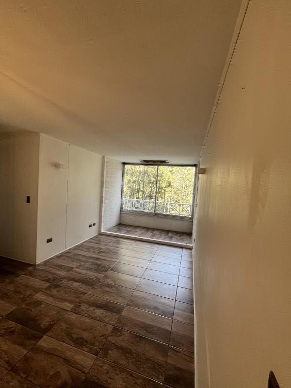 Arriendo Departamento
