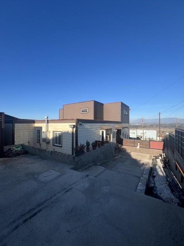 Vendo Casa en Quintero