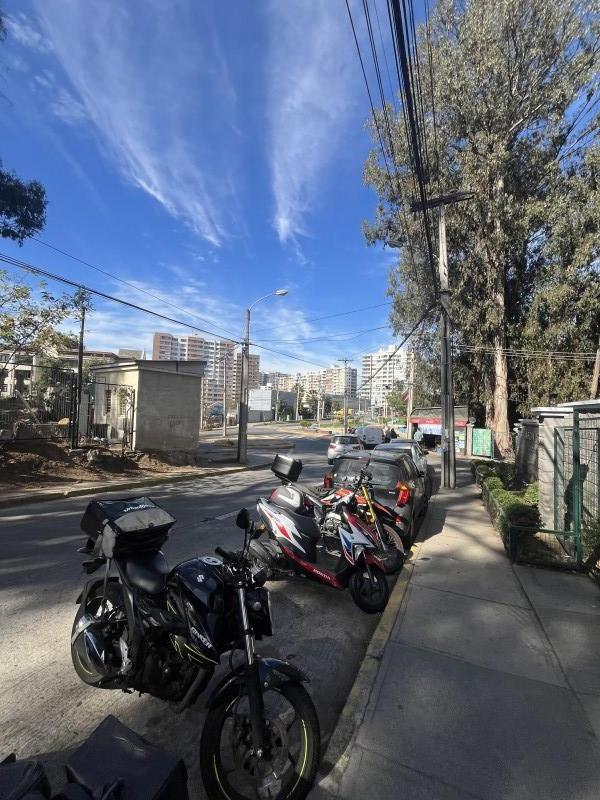 Arriendo Departamento