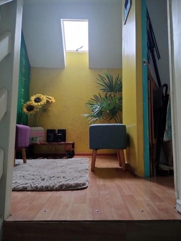 Vende Casa de 3D y 2B en Villa Alessandri Linares
